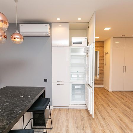 Petrovdom 190-199-216 In Spacious Apartments At Rc New York Concept House Kiev Ngoại thất bức ảnh