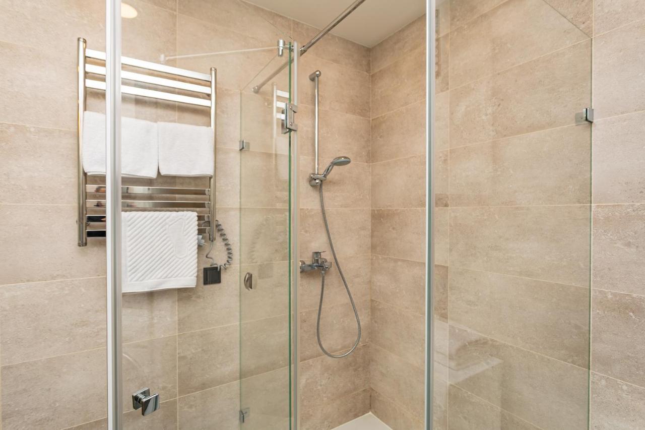 Petrovdom 190-199-216 In Spacious Apartments At Rc New York Concept House Kiev Ngoại thất bức ảnh