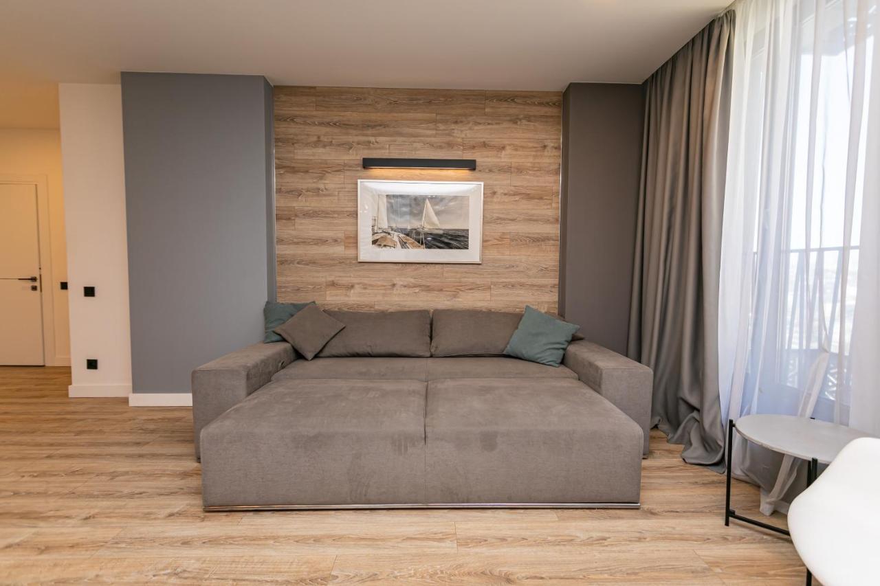 Petrovdom 190-199-216 In Spacious Apartments At Rc New York Concept House Kiev Ngoại thất bức ảnh