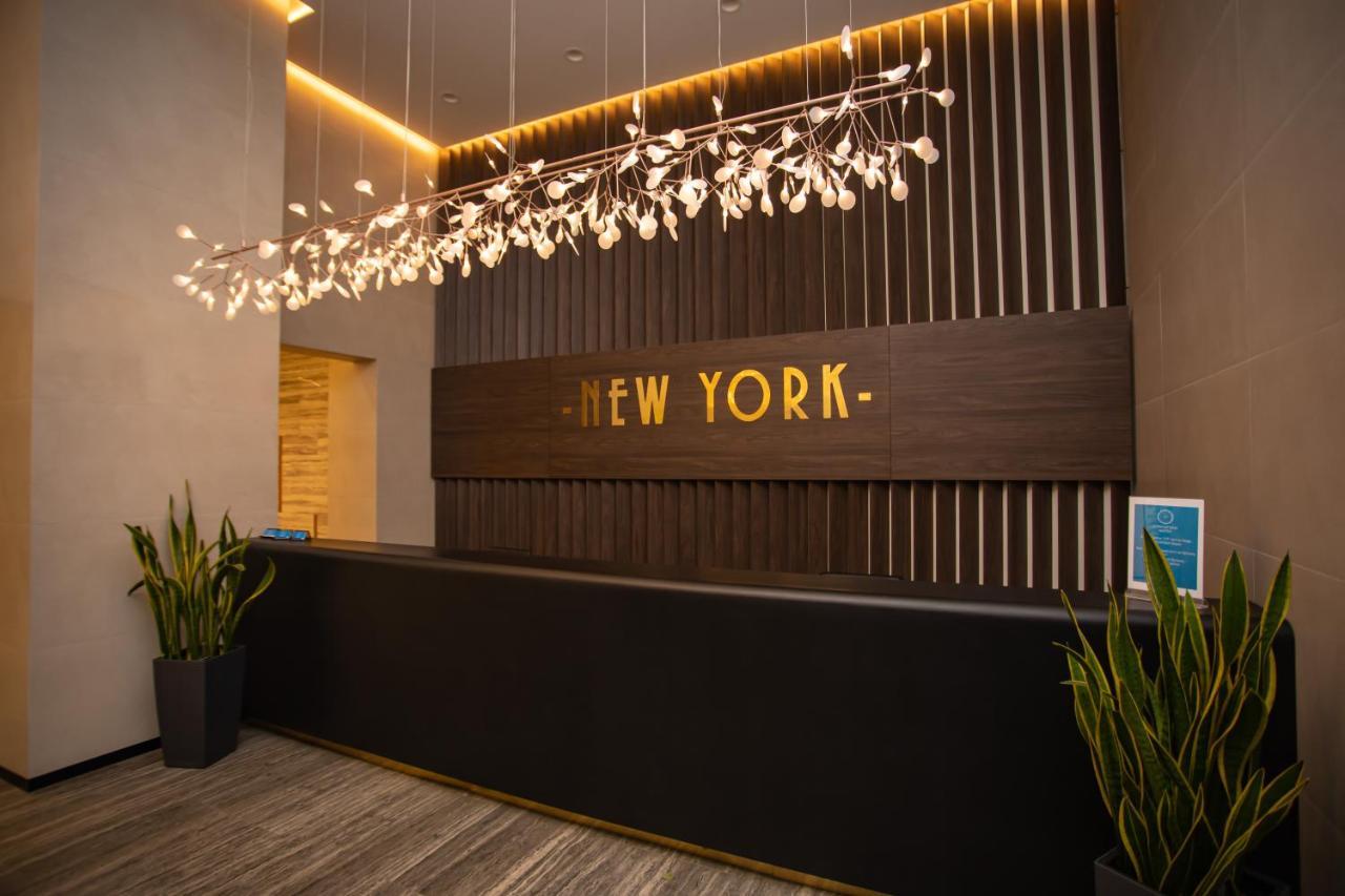 Petrovdom 190-199-216 In Spacious Apartments At Rc New York Concept House Kiev Ngoại thất bức ảnh