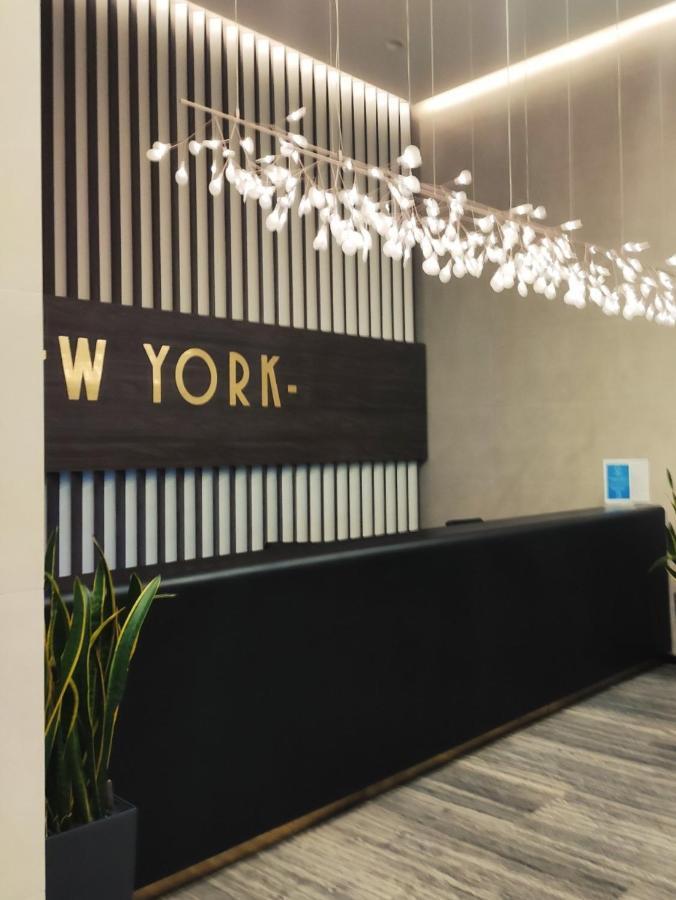 Petrovdom 190-199-216 In Spacious Apartments At Rc New York Concept House Kiev Ngoại thất bức ảnh