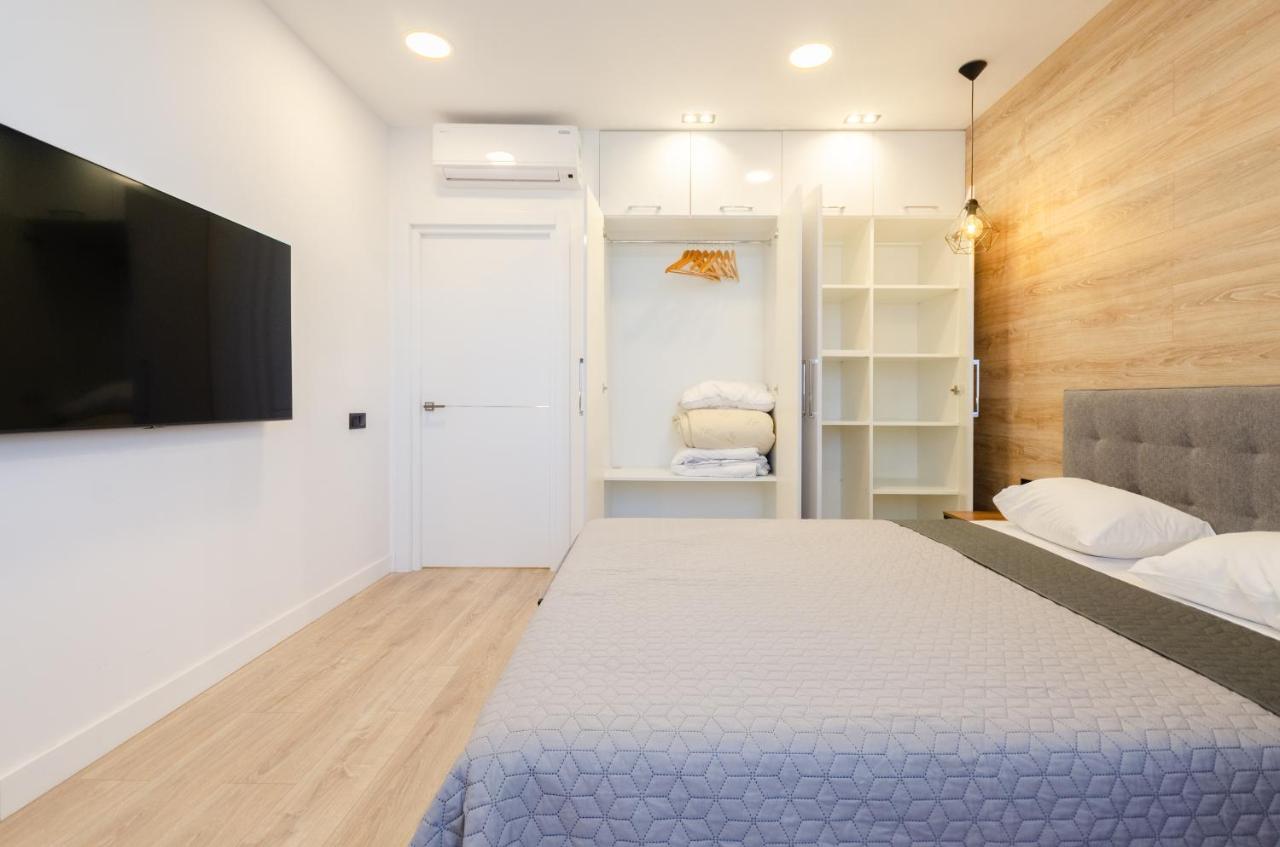 Petrovdom 190-199-216 In Spacious Apartments At Rc New York Concept House Kiev Ngoại thất bức ảnh