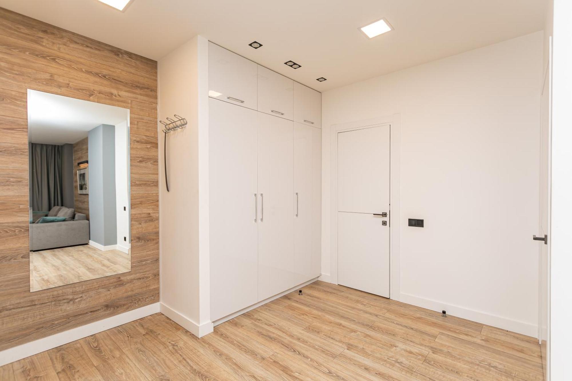 Petrovdom 190-199-216 In Spacious Apartments At Rc New York Concept House Kiev Ngoại thất bức ảnh