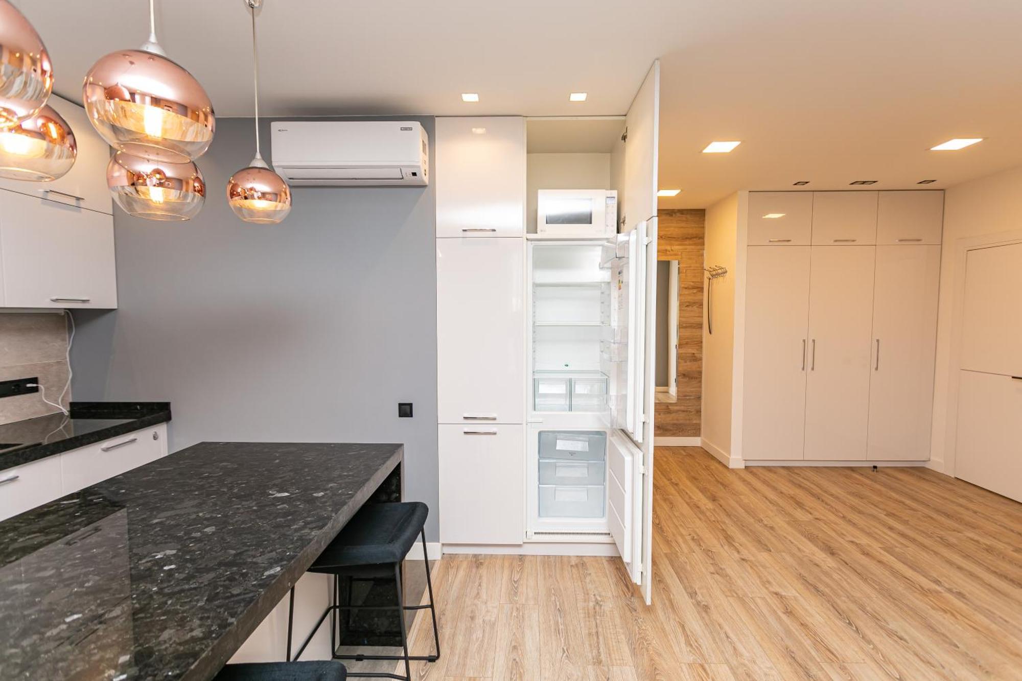 Petrovdom 190-199-216 In Spacious Apartments At Rc New York Concept House Kiev Ngoại thất bức ảnh